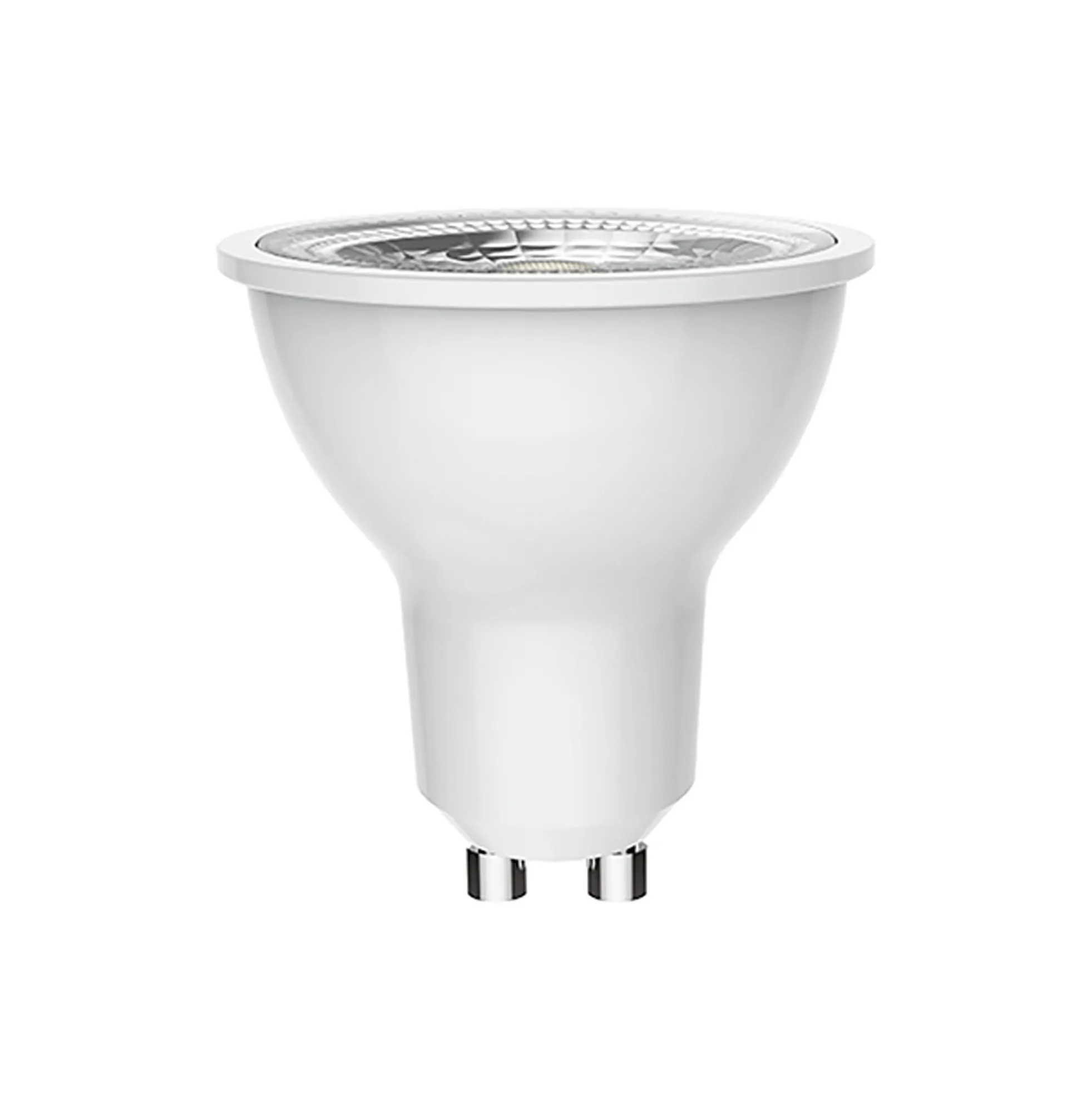 1202413  Focus LED GU10 Dimmable 5W  36° 4000K 400lm